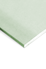 Гипсокартонный лист (ГКЛ) МАГМА влагостойкий 12,5 мм