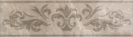 Бордюр Евро-Керамика Гарда 27х8