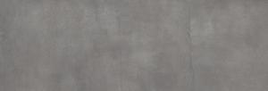 Настенная плитка Фиори Гриджо 1064-0101 20х60 темно-серая