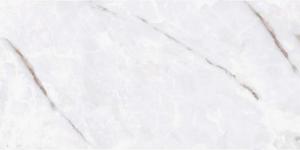 Настенная плитка Титания белый ректификат 30x60